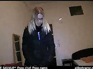 PublicAgent Blonde college girl fucks me at her student digs live sex cam